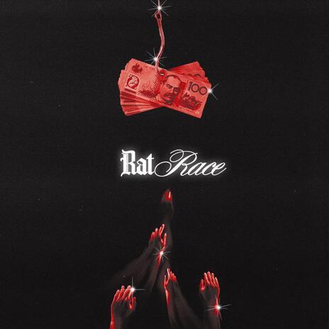 RAT RACE ft. All Black Alby | Boomplay Music