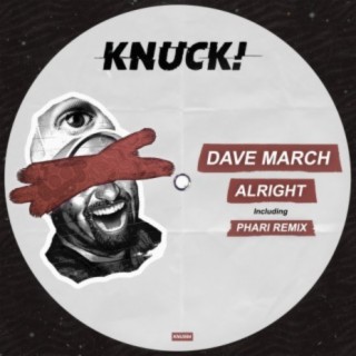 Dave March