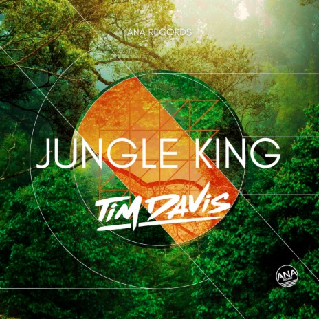 Jungle King (Extended Mix) | Boomplay Music