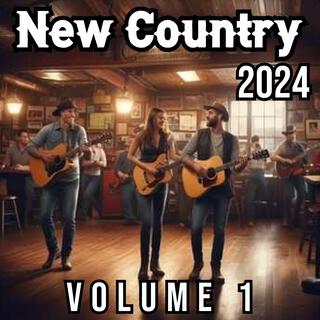 New Country 2024, Vol. 1