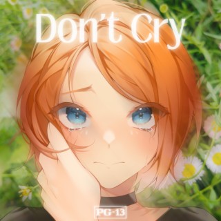 Don't Cry