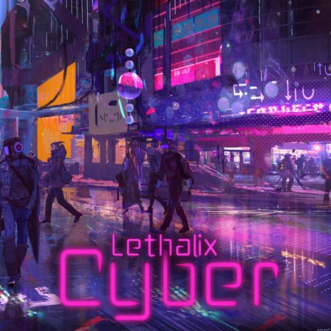 Cyber