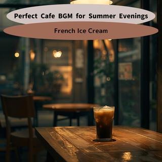 Perfect Cafe Bgm for Summer Evenings