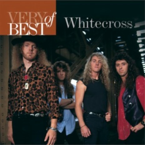 No Second Chances (Very Best Of Whitecross Ablum Version) | Boomplay Music