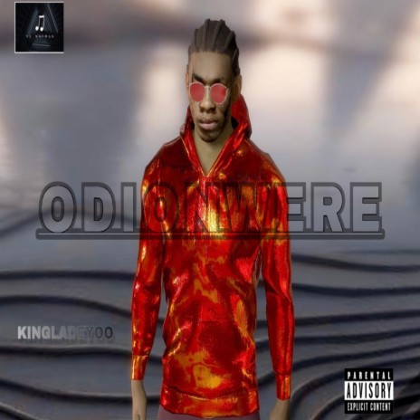 Odionwere | Boomplay Music