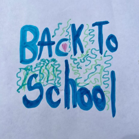 Back to School | Boomplay Music