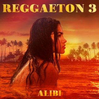 Reggaeton, Vol. 3