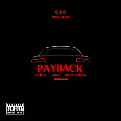 Payback ft. JAVO & Mack Roman | Boomplay Music