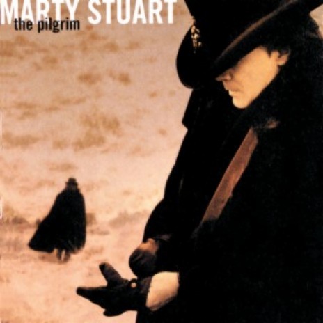 Outro (Marty Stuart/The Pilgrim) (Album Version) | Boomplay Music