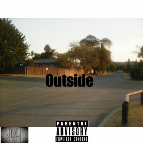 Outside ft. Nasty C, Tellaman & Weezy Blu | Boomplay Music