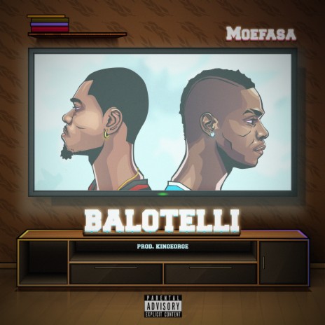 Balotelli | Boomplay Music