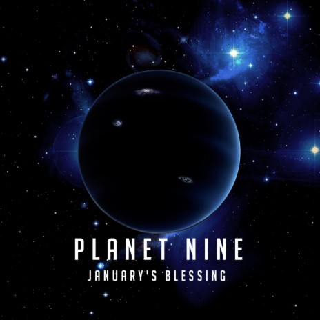 Planet Nine | Boomplay Music