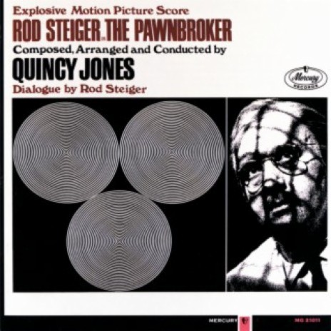 How Come, You People (From “The Pawnbroker” Score) ft. Rod Steiger | Boomplay Music