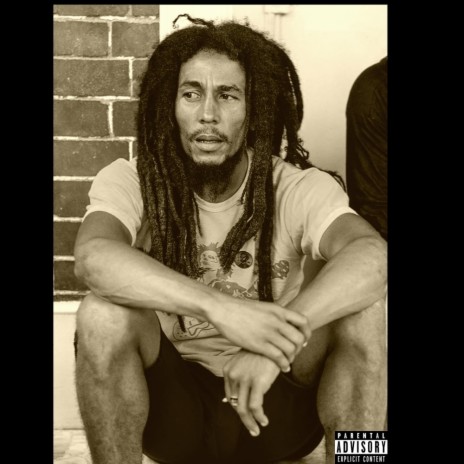 Bob Marley ft. Eligwuap & BxbyTrap | Boomplay Music