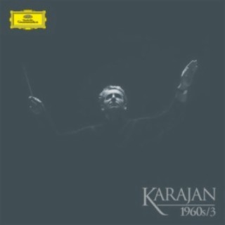 Download Herbert von Karajan album songs: Karajan 60s/3 | Boomplay ...