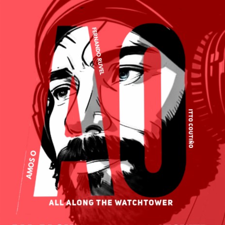 All Along The Watchtower | Boomplay Music