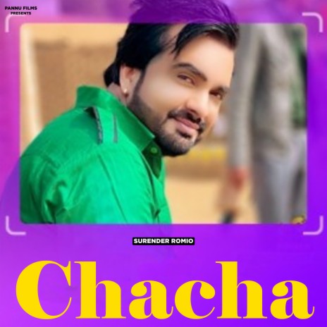 Chacha | Boomplay Music