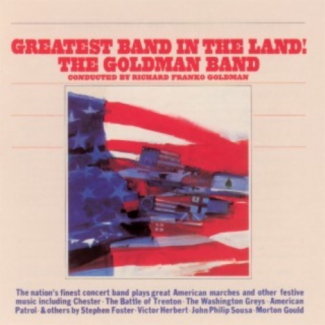 Sousa: Presidential Polonaise (from The Greatest Band in the Land; 2001 Digital Remaster) | Boomplay Music