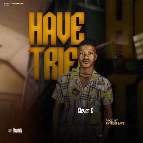 Have Tried | Boomplay Music
