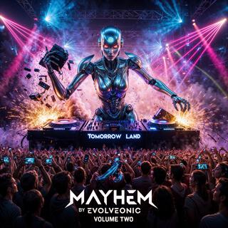 Mayhem Volume Two