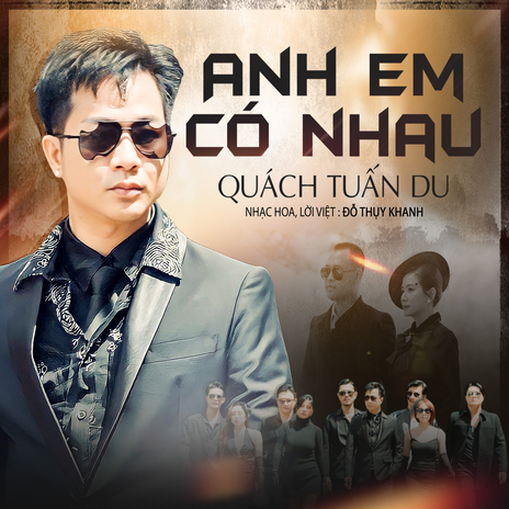 Anh Em Có Nhau | Boomplay Music