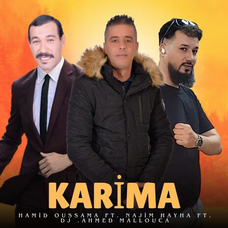 KARIMA | Boomplay Music