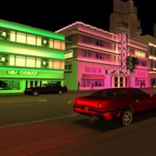 Vice City