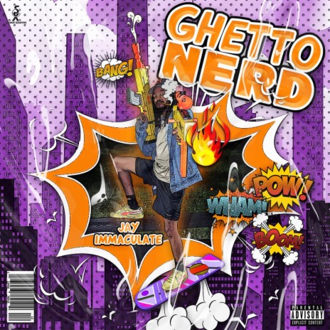 Ghetto Prophet | Boomplay Music