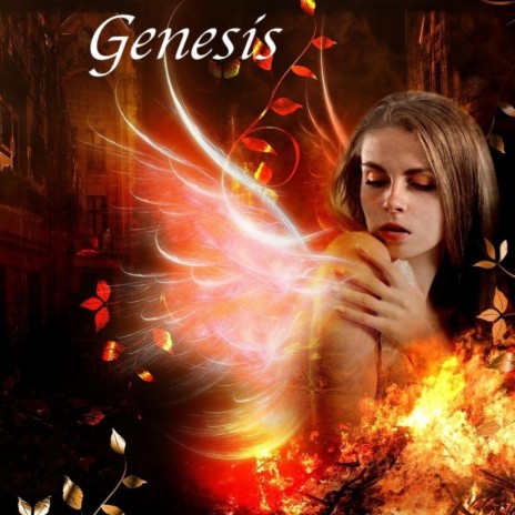 Genesis (Original Motion Picture Soundtrack) ft. Fernando Ortega & Javi Robles | Boomplay Music