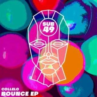 Bounce EP