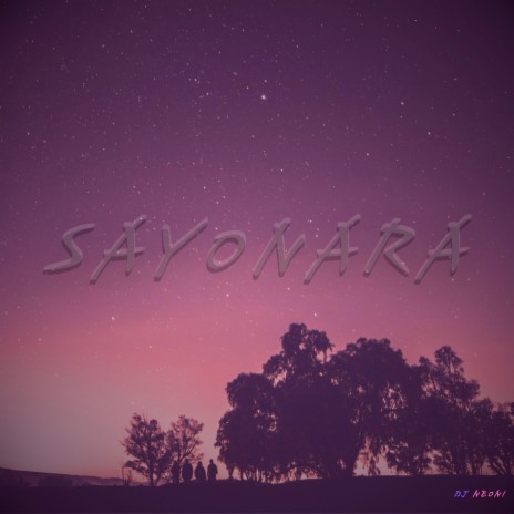 Sayonara | Boomplay Music