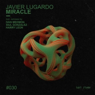 Javier Lugardo