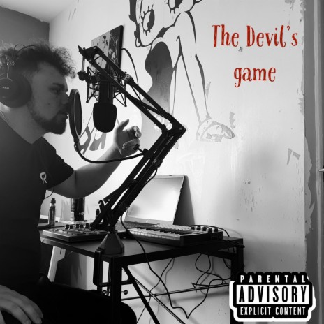 The Devil's game | Boomplay Music