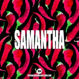 Samantha