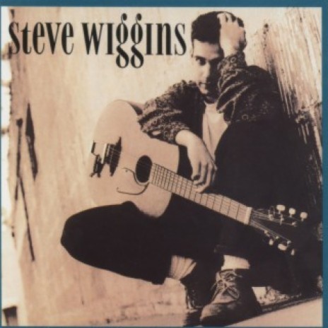 Lovin' Time (Steve Wiggins Album Version) | Boomplay Music