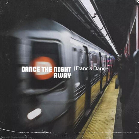 Dance The Night Away | Boomplay Music