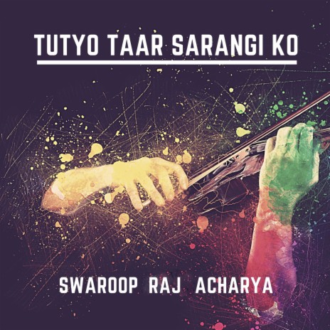 Tutyo Taar Sarangi Ko | Boomplay Music