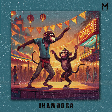 Jhamoora | Boomplay Music