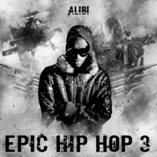 Epic Hip Hop, Vol. 3