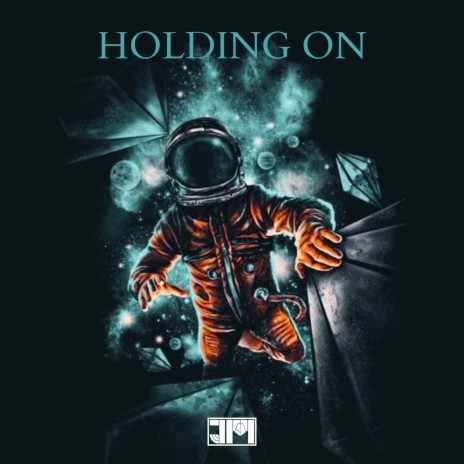 Holding on | Boomplay Music