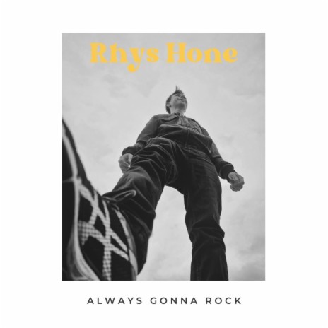 Always Gonna Rock | Boomplay Music