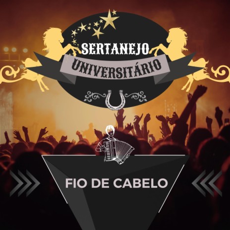 Fio de Cabelo | Boomplay Music