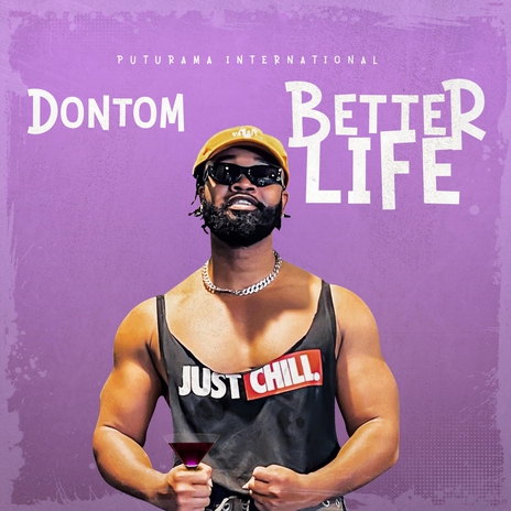 Better Live | Boomplay Music