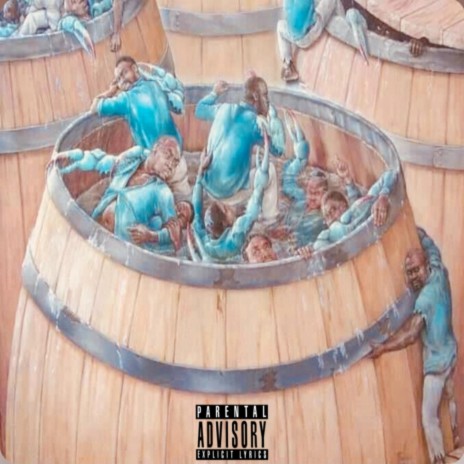 Crabs In A Barrel (Bonus Track)