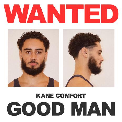 GOOD MAN | Boomplay Music