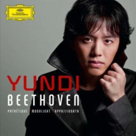 Beethoven: Piano Sonata No. 14 In C Sharp Minor, Op. 27 No. 2 -"Moonlight": 2. Allegretto | Boomplay Music