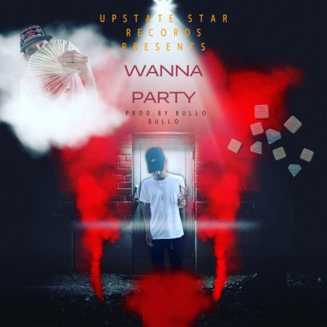 Wanna Party | Boomplay Music