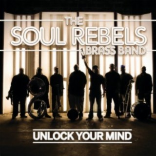 Soul Rebels Brass Band