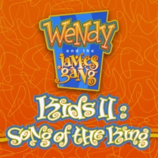 Wendy and the James Gang