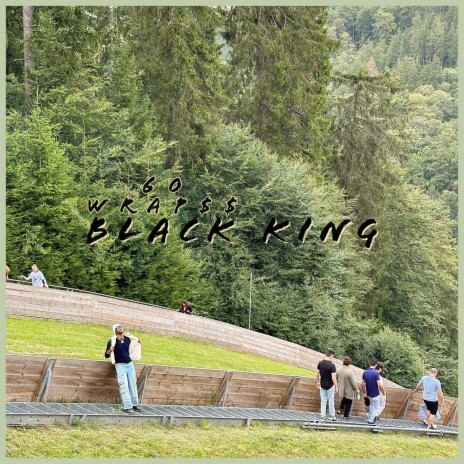 Black King | Boomplay Music